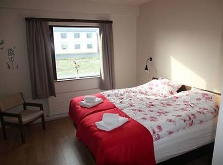 Airport Inn Keflavík Exteriér fotografie