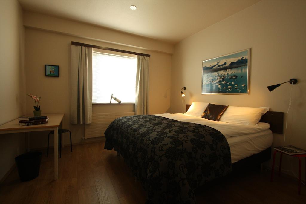Airport Inn Keflavík Pokoj fotografie