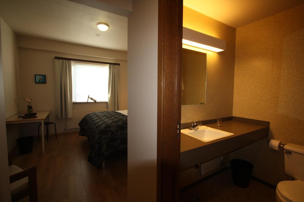 Airport Inn Keflavík Pokoj fotografie