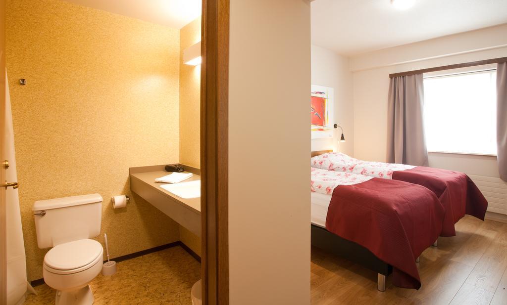 Airport Inn Keflavík Pokoj fotografie