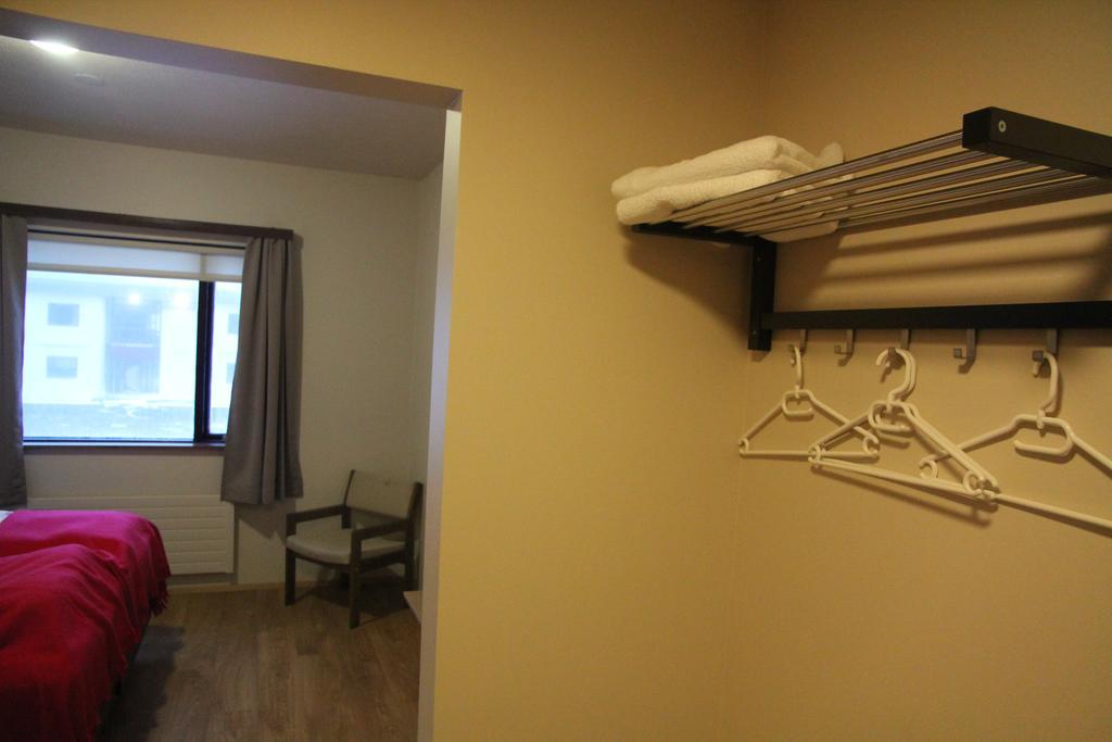 Airport Inn Keflavík Pokoj fotografie