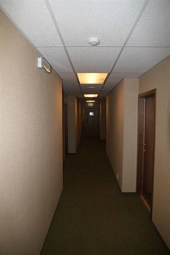 Airport Inn Keflavík Exteriér fotografie